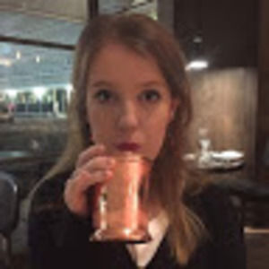 Meet your Posher, Emma